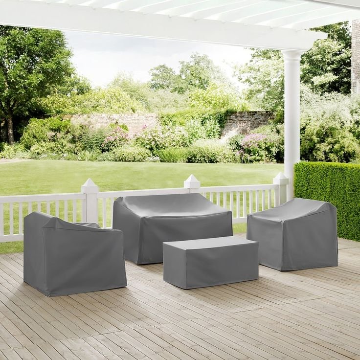 outdoor furniture covers dubai