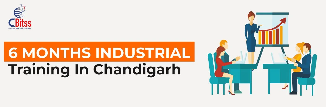 Industrial training Course in Chandigarh