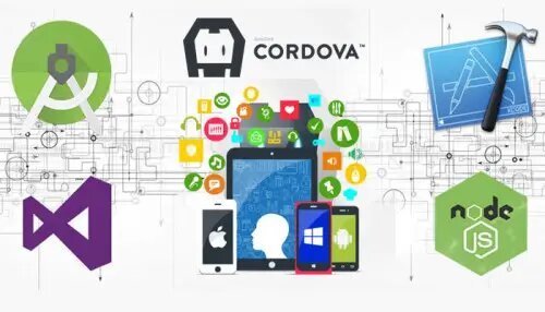 An Overview of Cordova for iOS and Android App Development