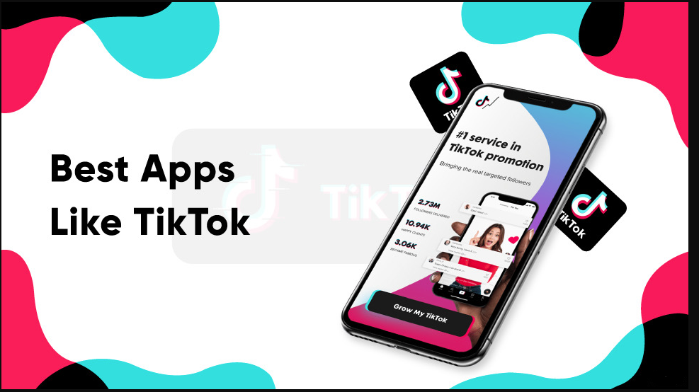 App Like TikTok Price