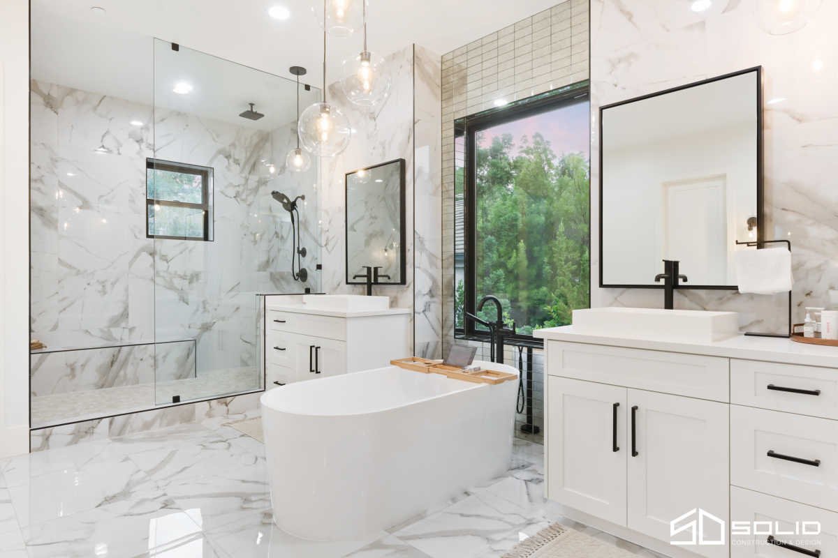 Bathroom remodeling Boca Raton