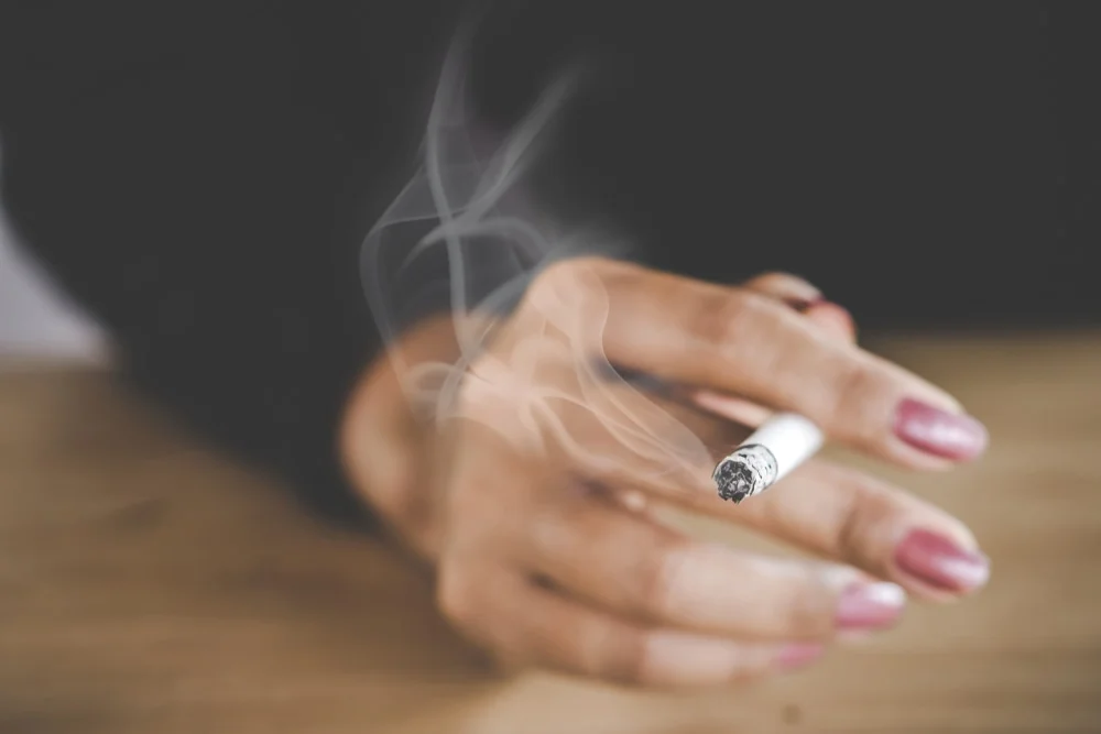 The Impact of Smoking on Breast Enhancement Surgery and Recovery