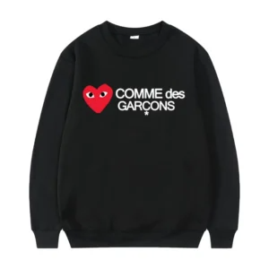 Explore the Comme des Garcons Shirts and Hellstar Clothing