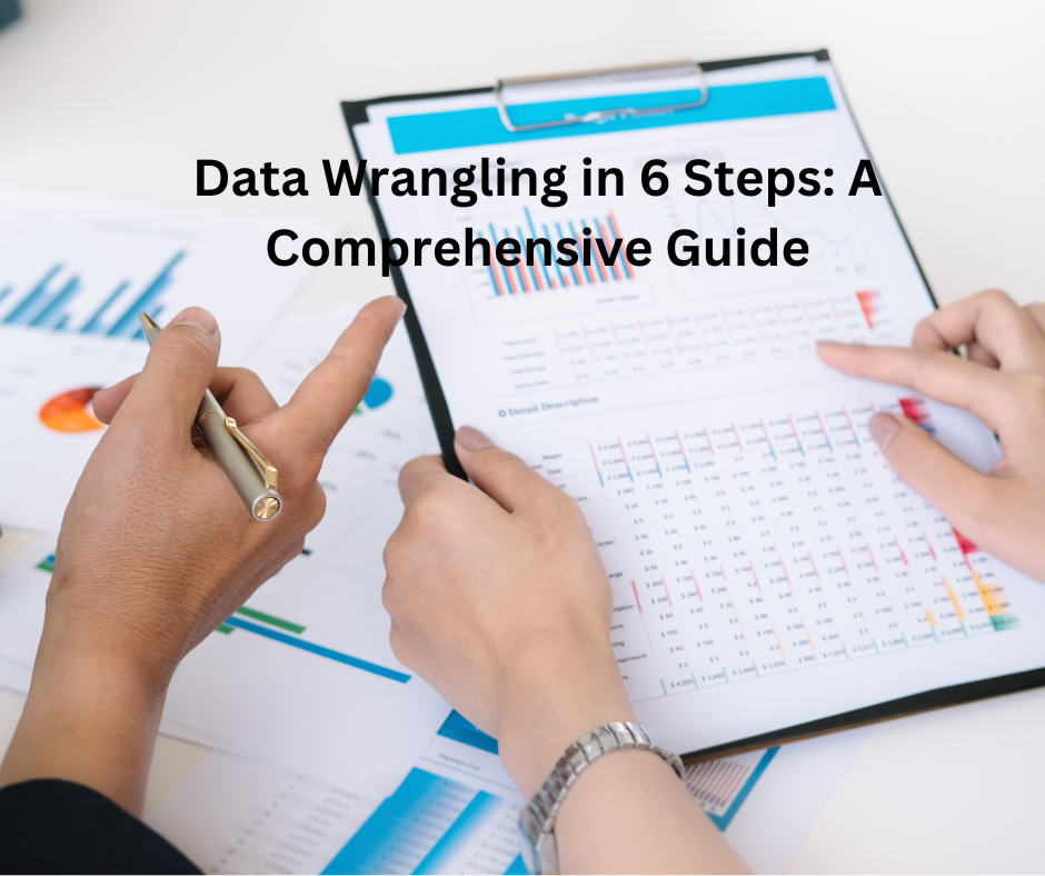 Data Wrangling