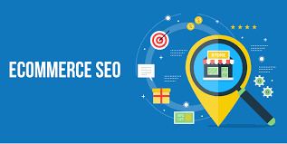 Ecommerce SEO Agency