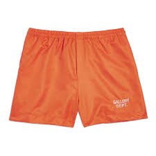 Exploring the Unique Style of Gallery Dept Shorts