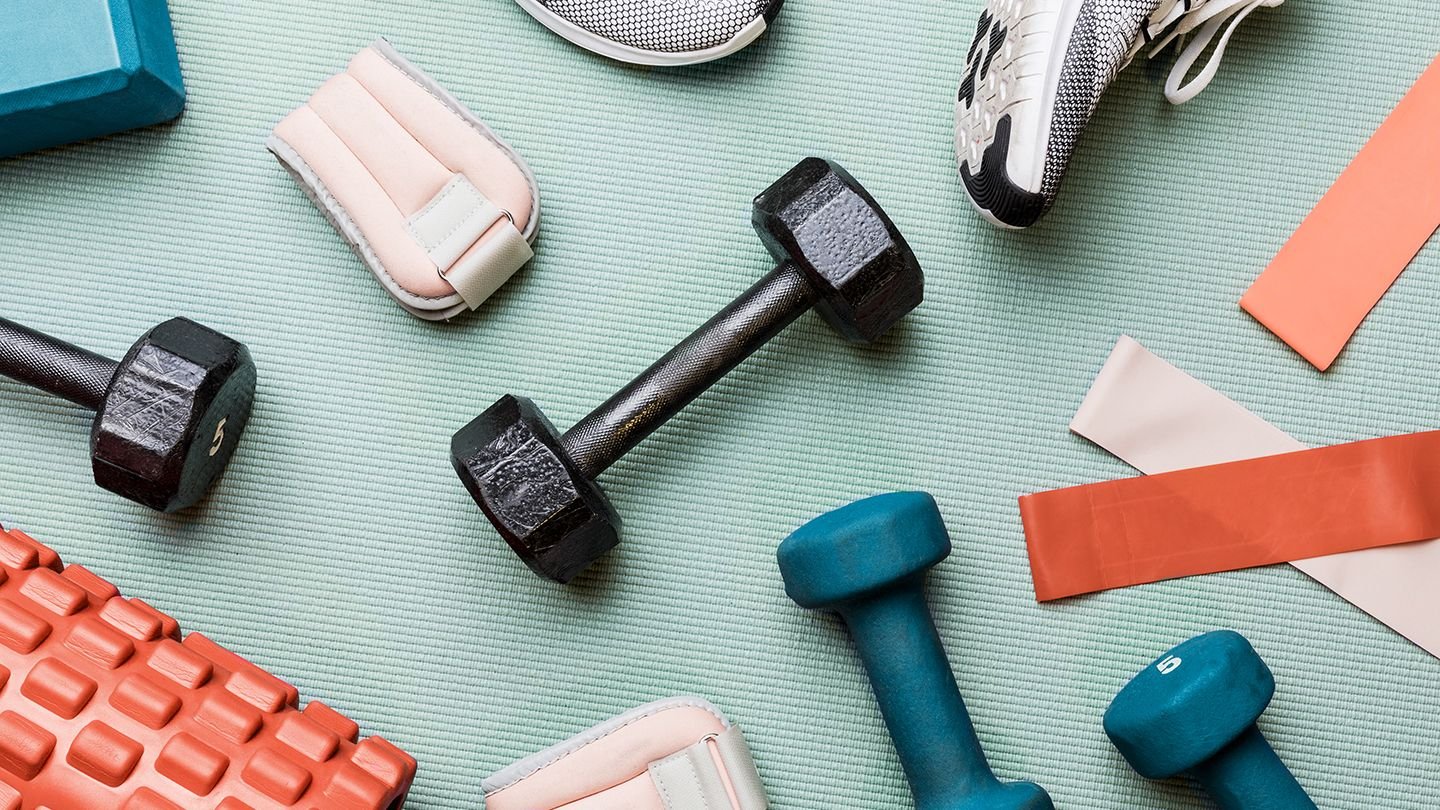 Fitness Accessories