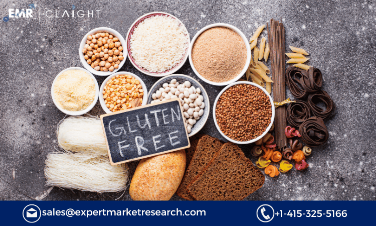 Gluten Free Products Market