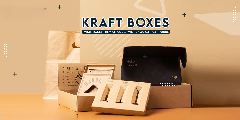 kraft paper