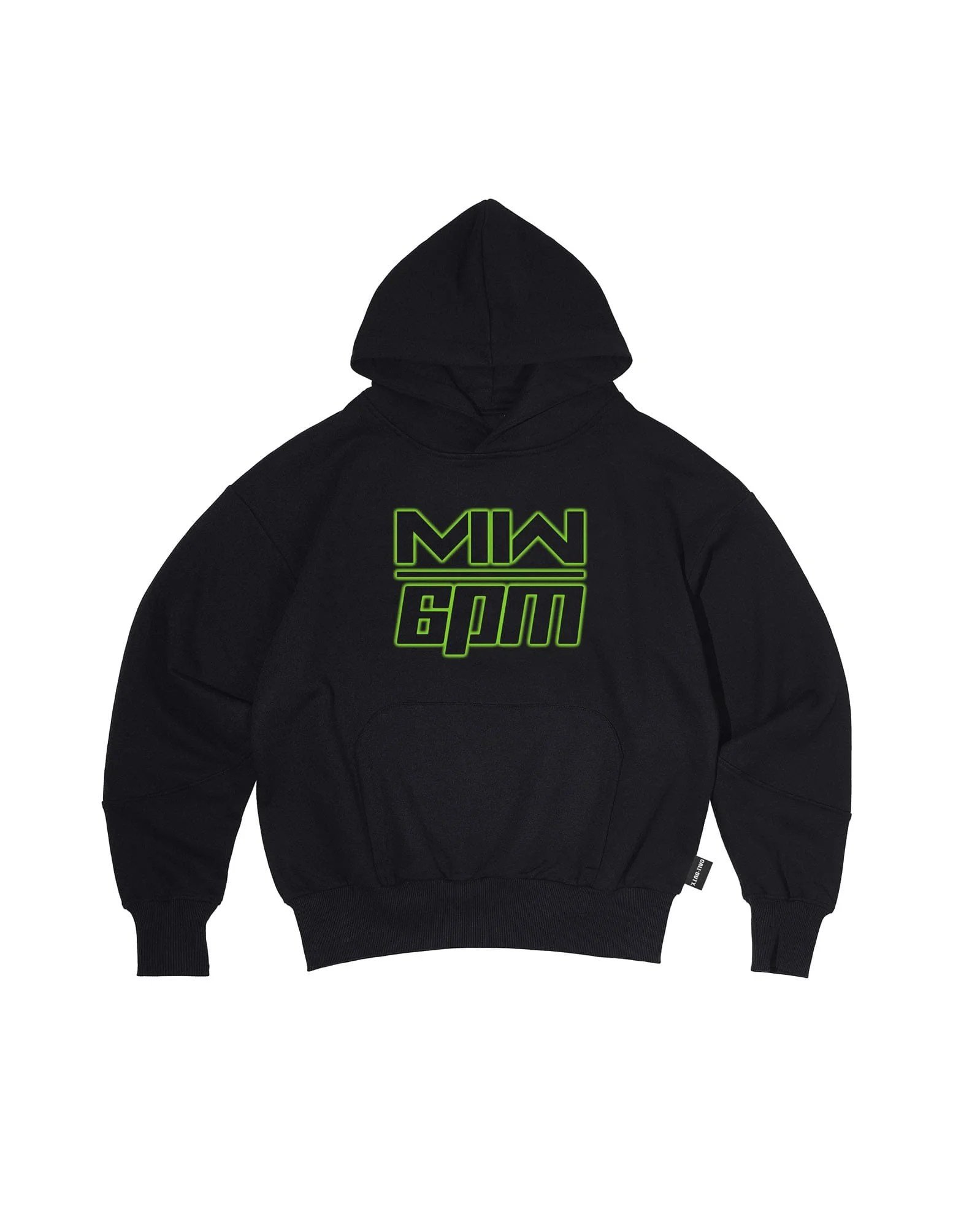 What Makes 6PMShop x Essential Hoodie a Must-Have