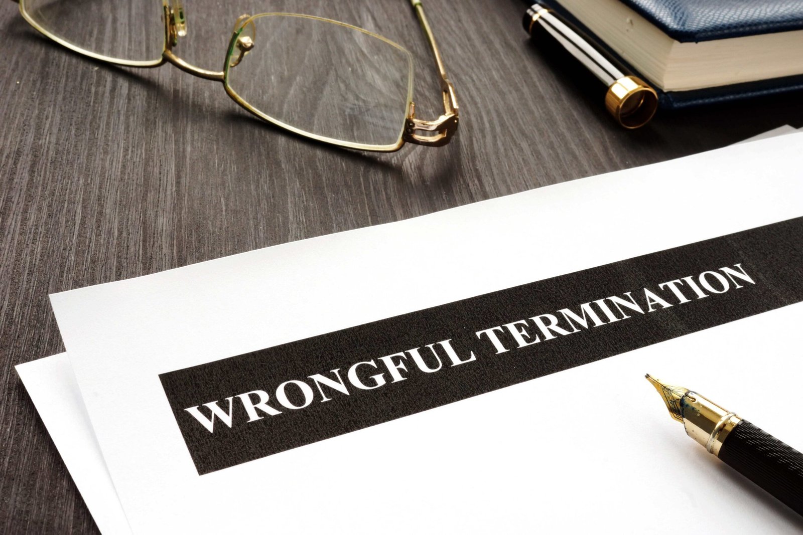 Los Angeles wrongful termination lawyer