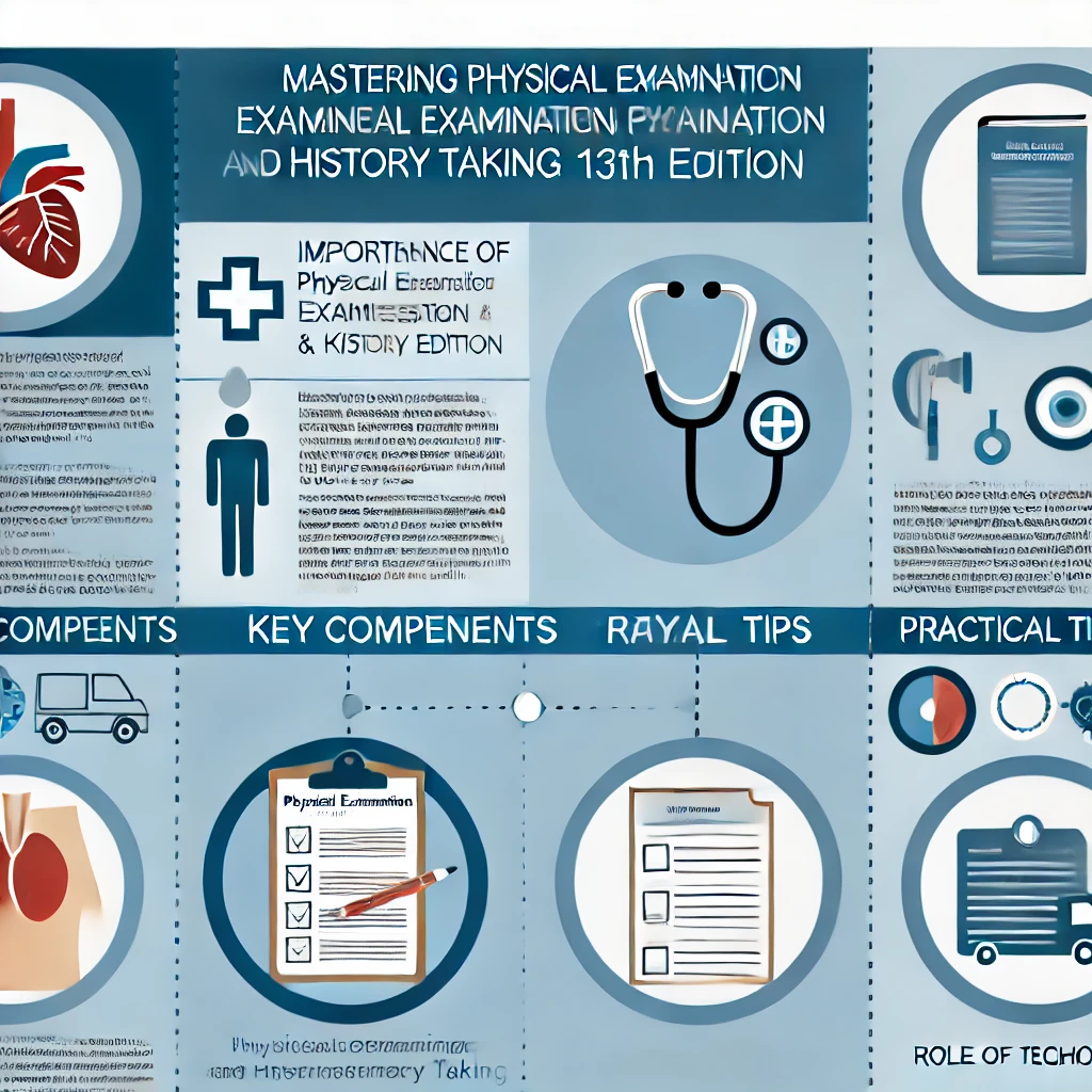 Mastering Physical Examination and History