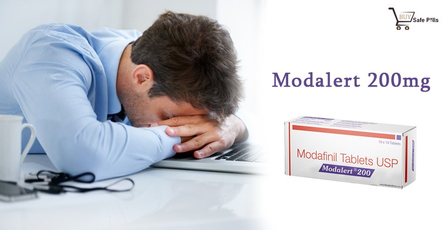 Modalert 200mg