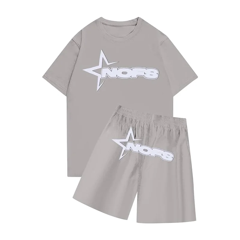 Nofs Clothing: Redefining Modern Fashion with a Bold Vision