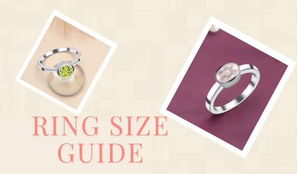 Ring Size chart