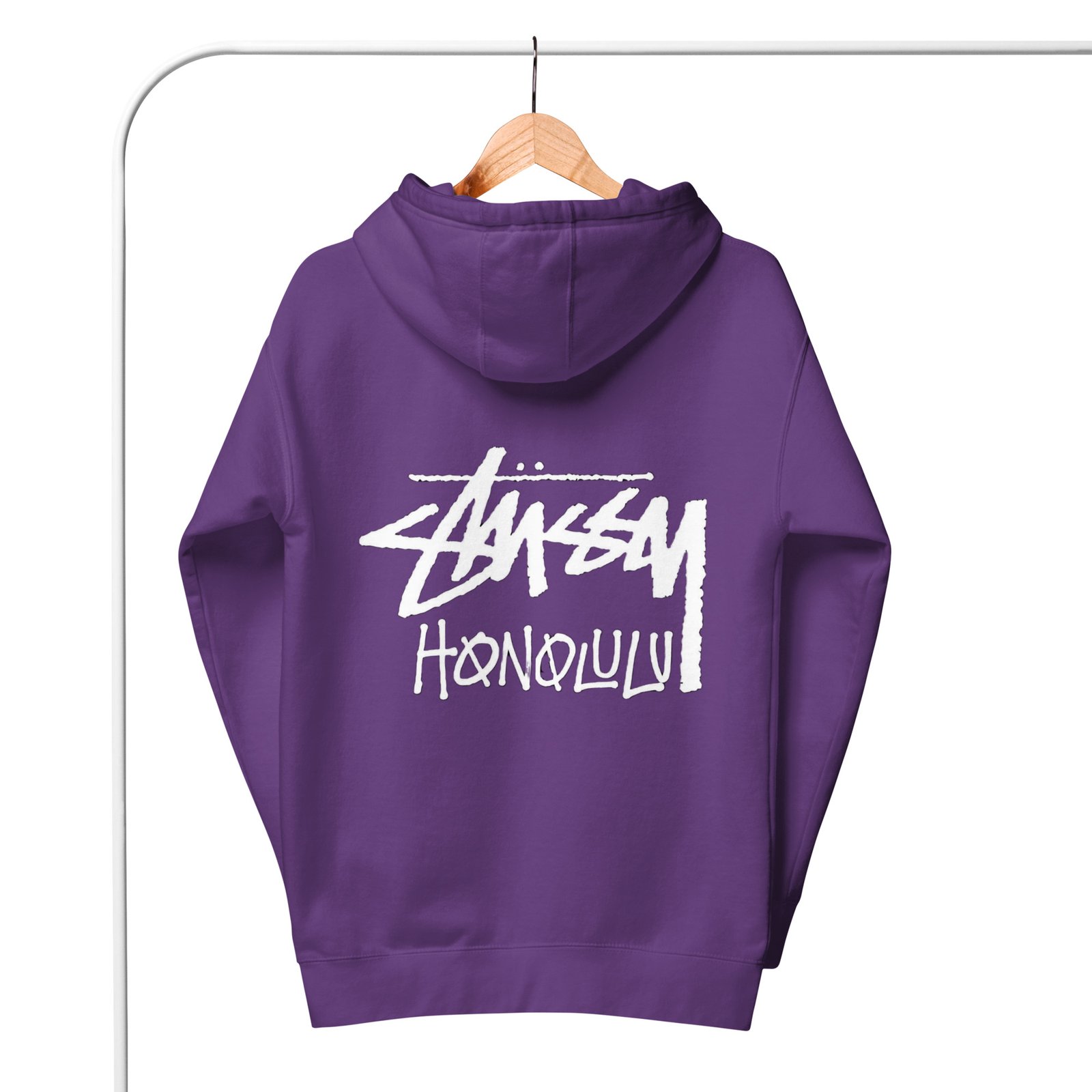 Why Stussy Hoodies Are a Wardrobe Essential