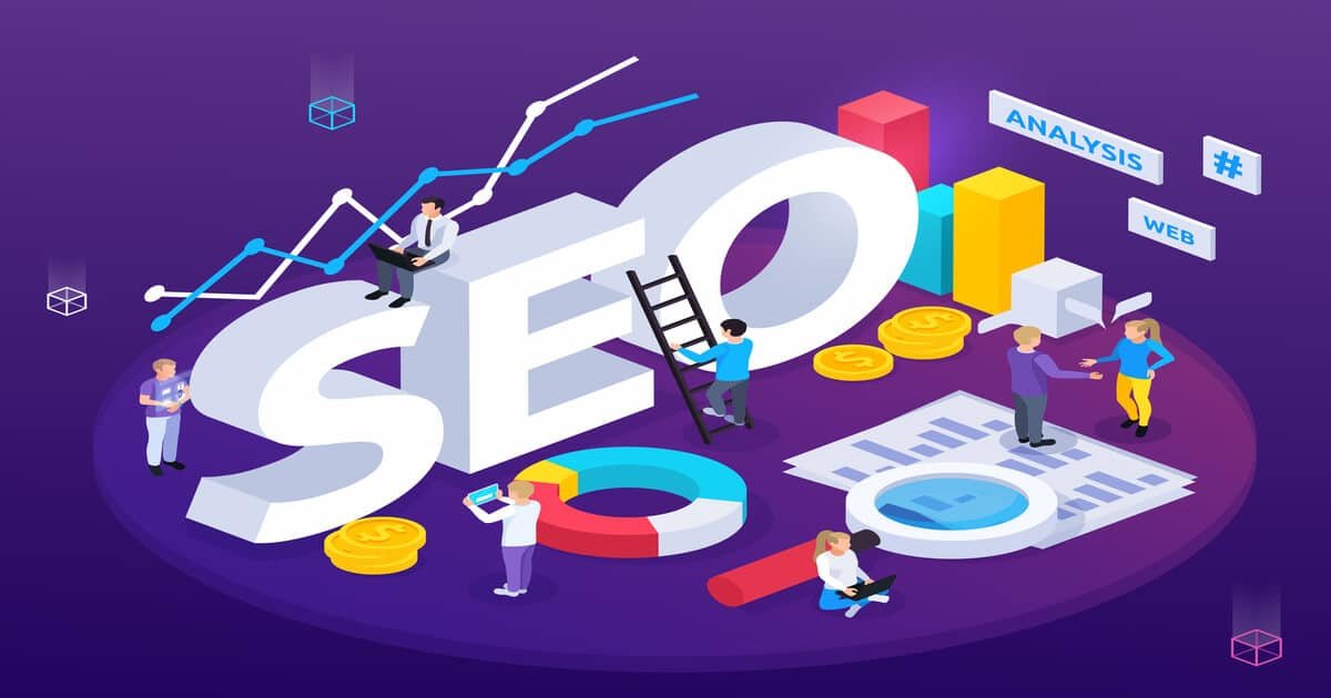 Technical seo company Florida