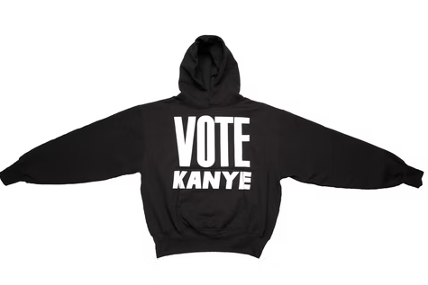 The Best-Selling Items at ShopzKanye West: What Fans Are Loving