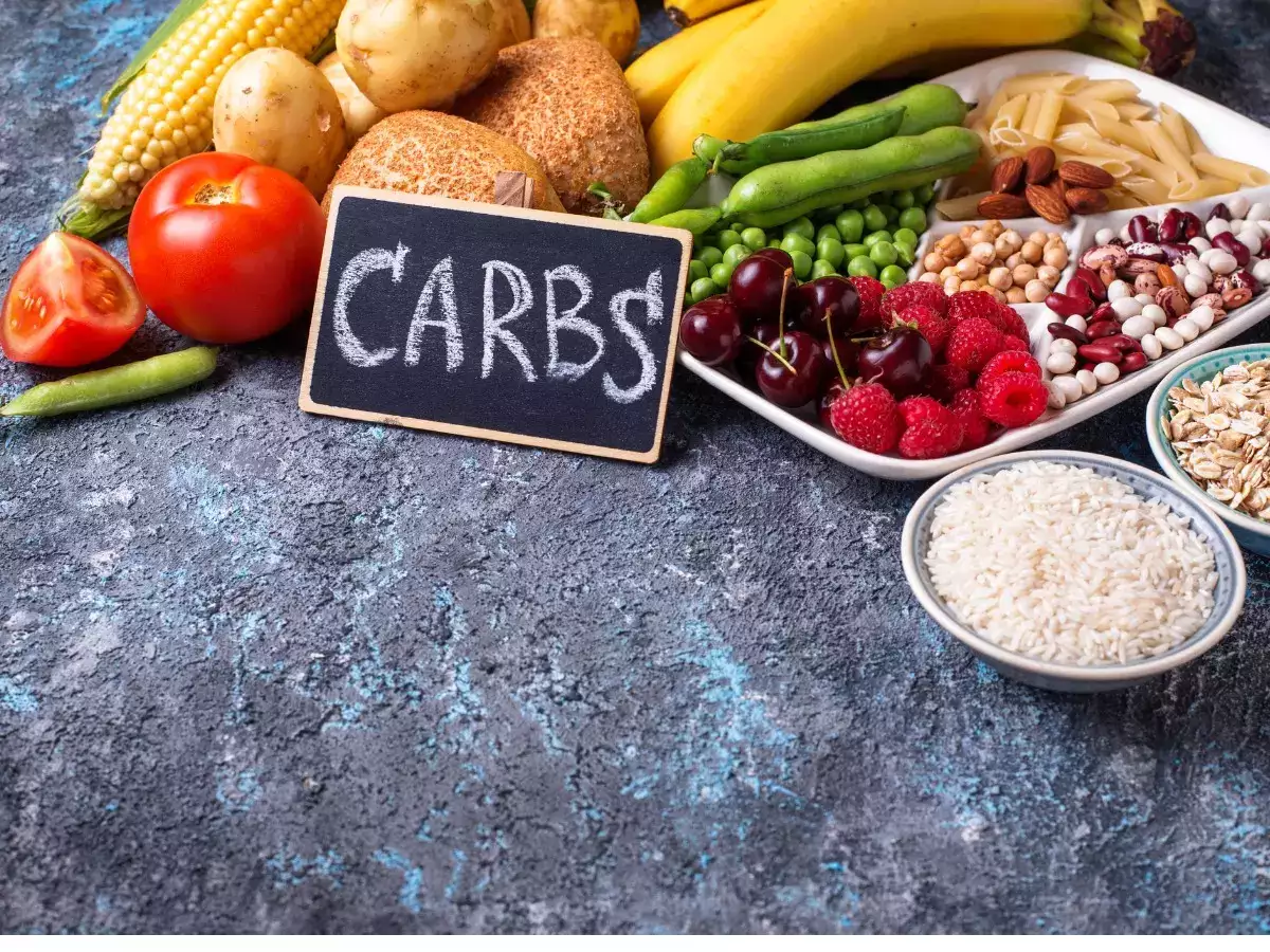 Weight Loss: The Benefits of Carbohydrates