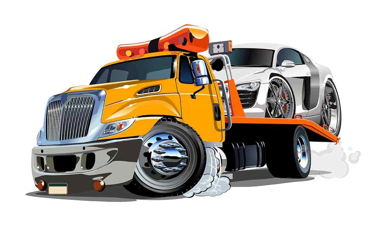 Tow Truck Winnipeg