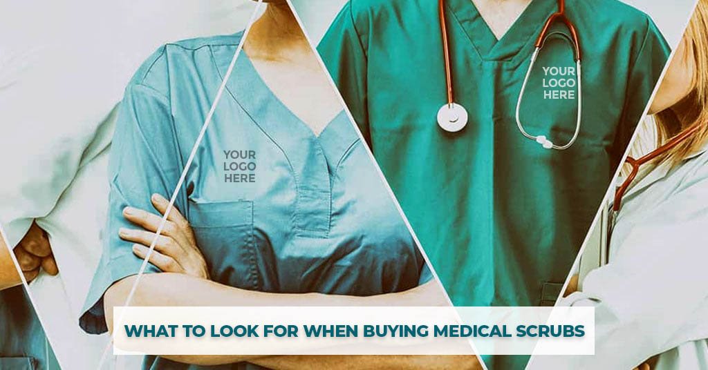 Medical Scrubs