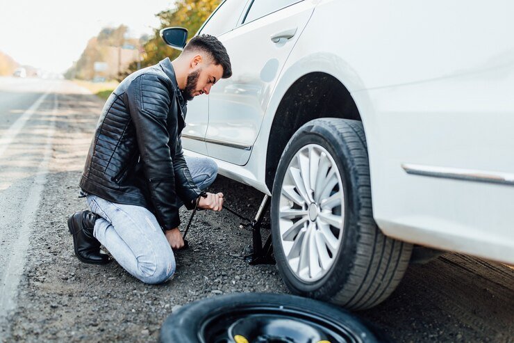 Mobile Tyre Fitting London