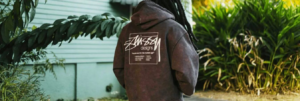 stussy jeans