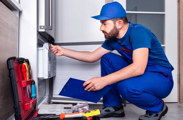 fridge repair in dubai