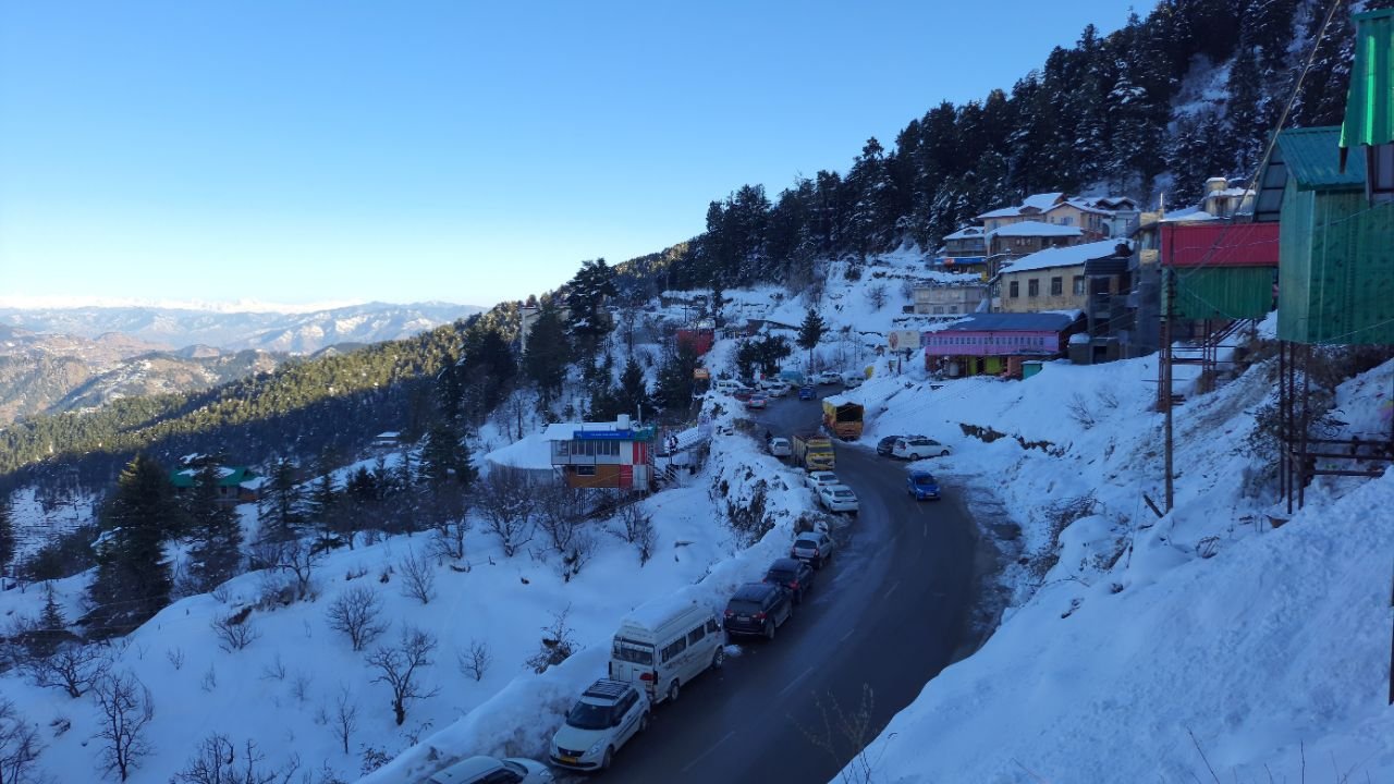 Hidden Gems of Shimla