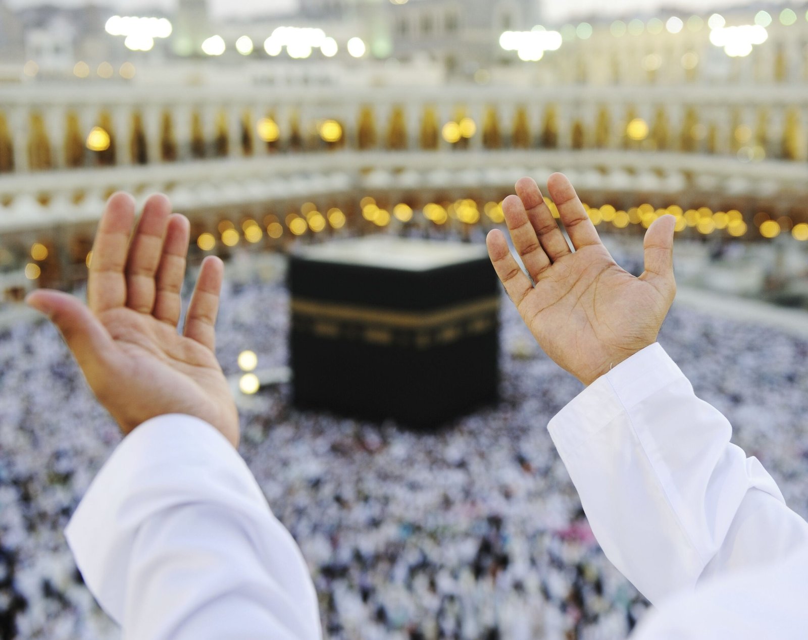 umrah packages from uk