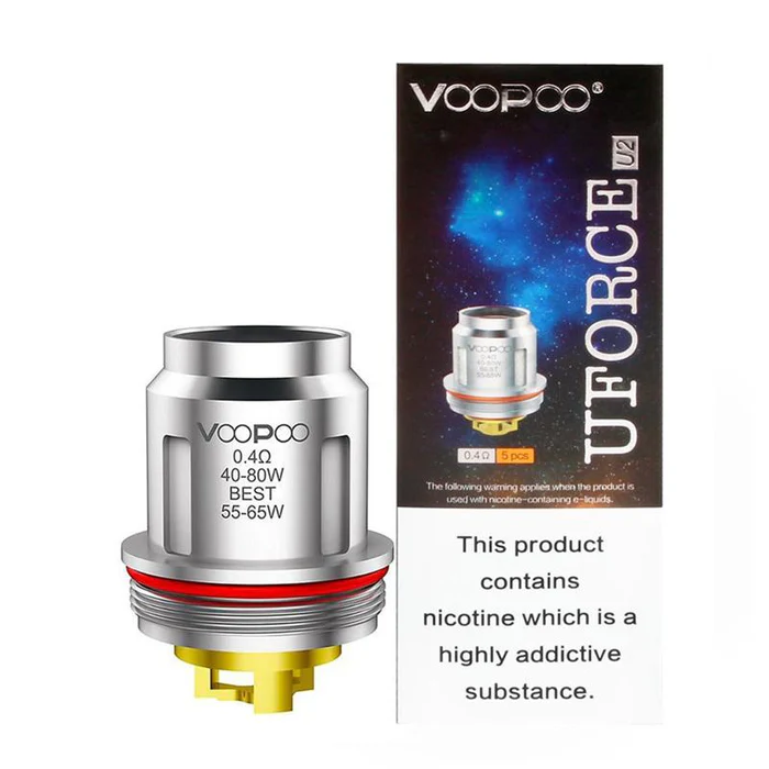 voopoo coils