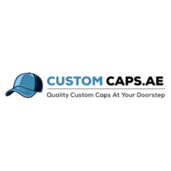 custom caps