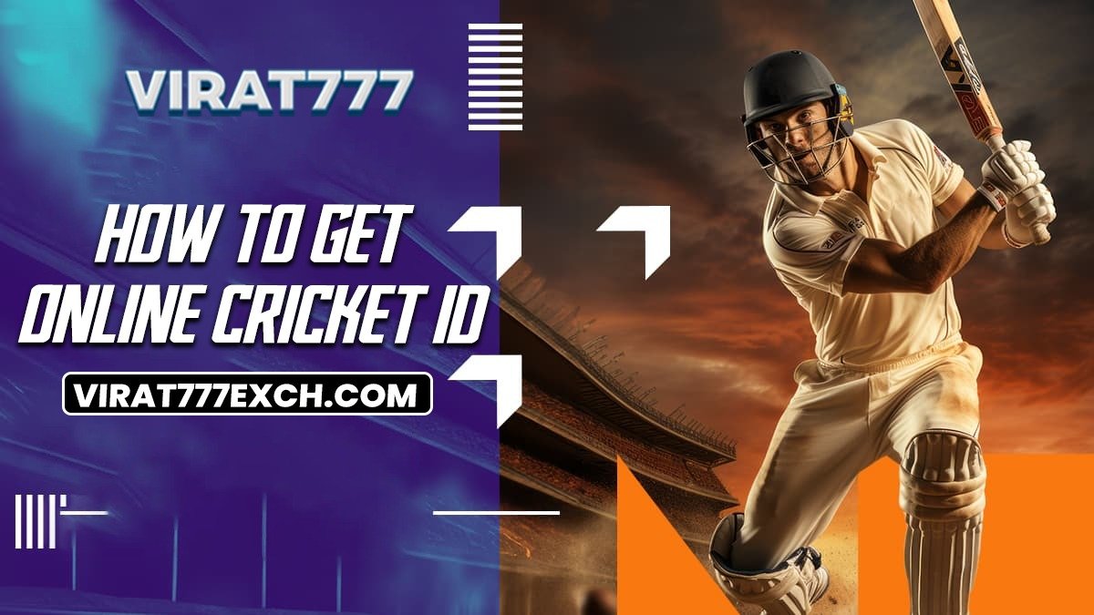 online cricket id