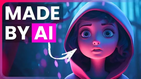 Top Free AI Tools for Animators Create Stunning Story Videos on a Budget