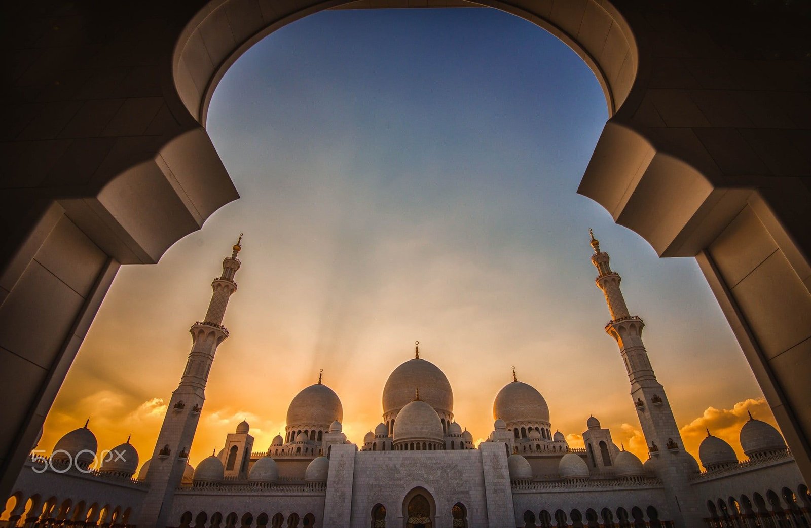 Connect with Muslim Mentors for Faithful Networks