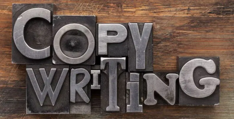 Can Great Copywriting Boost Your Brand Identity?