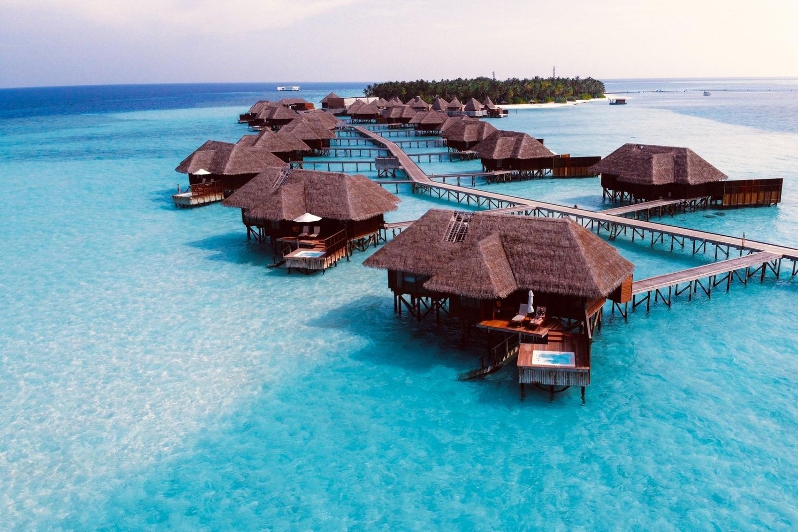 Maldives Tour Packages