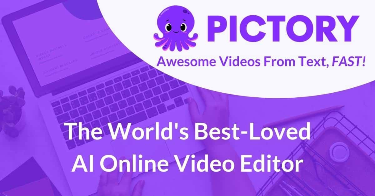 Power of Pictory AI: The Ultimate Video Generation Tool